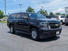 2016 Chevrolet Suburban 3500 Hd Ls