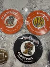  lootpins Loot Crate Assorted Pins Lot   18 Pins   2014 To 2018