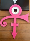 Prince The Black Album 1994 Eu Box X2 W  Cd   Symbol Oil-color Finish   Pink Set
