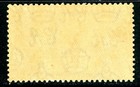 Malta 1935 British Kgv   p Green Scott  184 Mnh P316                   