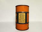 Vintage Cross Country Pure Pennsylvania Motor Oil Can Coin Bank Sears   Roebuck