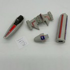 Vintage Mattel Battlestar Galactica  colonial Stellar Probe  1978 Missile Firing