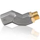 3 4  Fuel Swivel fuel Hose Swivel With 3 4   Npt Connector   360-degree Rotating