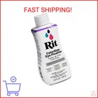 Rit Dye Rit Colorstay  8 Fl Oz  Clear  Enhances Color- Brand New  unopened 