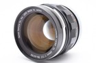  near Mint  Canon Fl 58mm F 1 2 Standard Mf Lens Fl Fd Mount From Japan 973