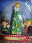 Fisher Price Little People Collector Set Elf Special Edition Figures Gmj10 Buddy