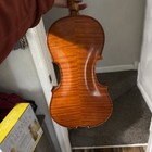 Old Violin