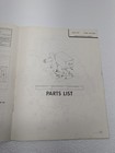 Miller Millermatic 10e Control Feeder  030 Wire  035  045 Owners Manual Om-1230a