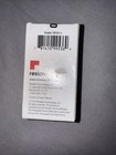 Honeywell 5834-4 4 Button Remote Control - Black  j6 