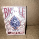 Bicycle Series 1900 Playing Cards Card Deck Classic Crushed Stock