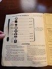 C   P Baltimore City 100th Anniversary Of The Directory  June 1978 Phone Book