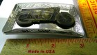 Bsa Belt Buckle Vintage British Motorcycle Collectible Old Beezer Memorabilia