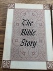Vintage The Bible Story Vol 1 4 6 Wolverton 1960s Radio Church Of God Armstrong
