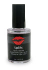 Mehron Makeup Lipstix Fix Clear Sealer Long Lasting  wedding  tv  stage  5 Fl Oz