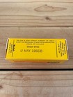 Vintage Film Kodak Vp 616 Verichrome Expired 1966 Black And White