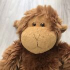 Animal Alley Orangutan Plush Long Arms Huggable Stuffed Animal 12    Toys R Us