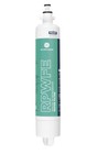 Ge Rpwfe Brand New Water Filter Replacement Reduce Sulfur 50   Impurities Nochip