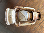 Vintage Miner s Lantern Antique