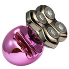 Butterfly Kiss Pro Women   s Shaver   Smooth  Irritation-free Shave