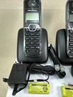 Motorola L603m Cordless Phones Dect 6 0  2 Phones Never Used No Box