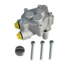 1939435 Fit For Daf Mx11 Mx13 Cf Xf New Fuel Feed Pump Us Stock