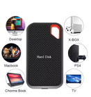 Portable Ssd External Hard Drive 1tb 2tb 4tb Usb 3 1 High-speed