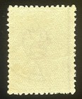 Kangaroo Australian Stamps 1916 3rd Wmk   1 Pound Used With Sydney Nsw Cds 