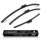 Replacement For Maserati Levante Front And Rear All For Maserati Levante