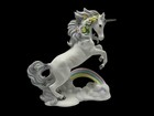 Lenox New  loves Rainbow   Unicorn Figurine From Princeton Gallery Vintage 1990
