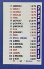 2025 Genesee Rapids Schedule        Minor Baseball Sked New        Cool July