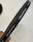 Lot Of 2 Ping Pong Paddles Rackets Blue Black Table Tennis Sports Gear