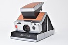 Polaroid Sx70 Original Box With Manual Camera No Customs Fees Us