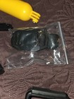 Gopro Action Camera Accessory Bundle Kit W  Case 