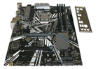 Asus  Prime Z390-p Lga 1151 Atx Motherboard W  Intel Core I7-8700   I o Shield