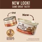 Core Pate Adult Canned Wet Cat Food  Natural  Protein Rich  Grain Free  Chick   