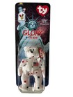    1999 Mcdonald s Ty Teenie Beanie  Baby Glory The Bear Sealed Card  Lot Of  22