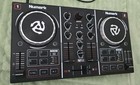 Numark Party Mix Midi Dj Controller Usb Led Lights Serato