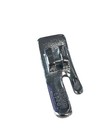 Singer 153267 Sewing Machine Presser Foot Metal Chrome