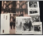 The Beatles Original 1994 Live At The Bbc Press Kit Apple Promo  Rare   Perfect