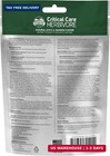 Oxbow Critical Care Herbivore  Rabbit   Guinea Pig  Apple Banana  141 G