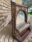 1895 Little Casino  Trade Stimulator - Oak Rare Machine