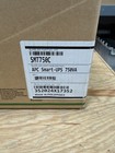 Apc Smart-ups Smt750c Line Interactive Sine-wave Tower Ups 750va Smartconnect