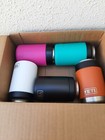 Yeti 12oz Colster Can Assortment Box