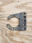 Adjustable Pinion Mounted Panhard Bar Bracket 5  