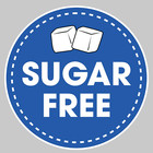 3x Packs Trident Cinnamon Flavor Sugar Free Chewing Gum   14 Sticks Per Pack
