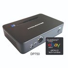 Grandstream Gs-dp750 Long Range Dect Voip Base Station For Dp7xx Handsets