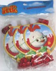 Chicken Little Party Bundle Includes 16 Each  Blowouts Cups Invitations Loot Bag
