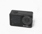 Dji Osmo Action 4 4k Action Camera Cp os 00000269 01 - Gray