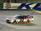 Ryan Blaney Xfinity Series Namerail  race Unknown 