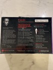 Brand New   Monster Beats By Dr  Dre  justbeats  Special Edition Ibeats  in-ear 